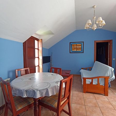 Ferienwohnung Casa Felisa Pola de Somiedo Exterior foto