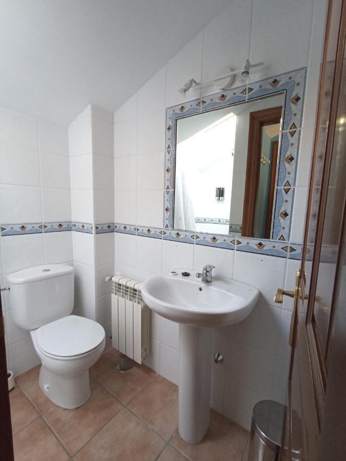 Ferienwohnung Casa Felisa Pola de Somiedo Exterior foto